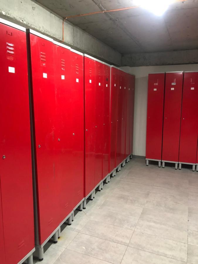 Redco, New Gudauri, Twins Leilighet Eksteriør bilde